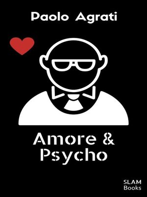 cover image of amore & psycho